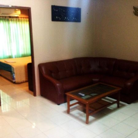 Wanchareon Resort Chaweng  Bagian luar foto