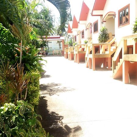 Wanchareon Resort Chaweng  Bagian luar foto