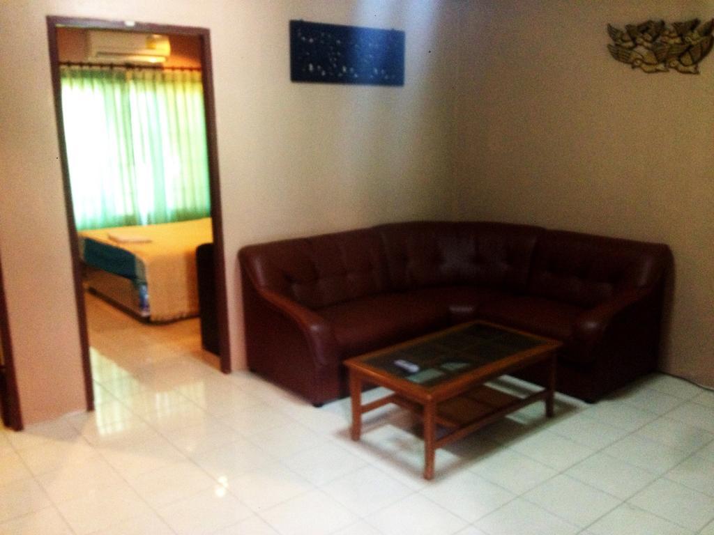 Wanchareon Resort Chaweng  Bagian luar foto
