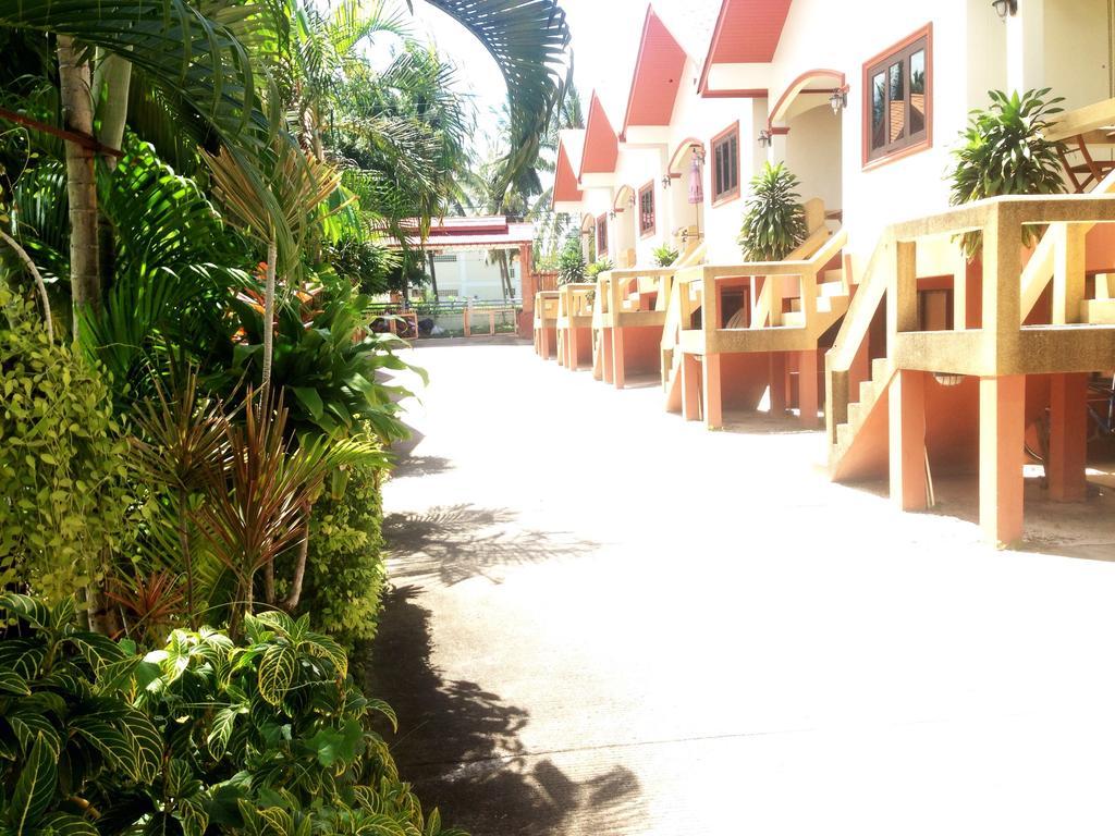 Wanchareon Resort Chaweng  Bagian luar foto