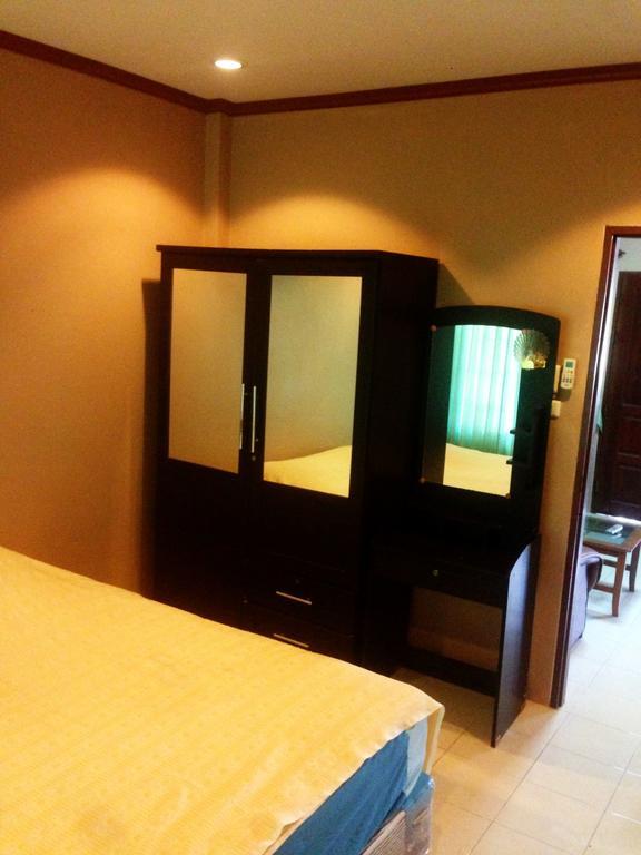 Wanchareon Resort Chaweng  Bagian luar foto