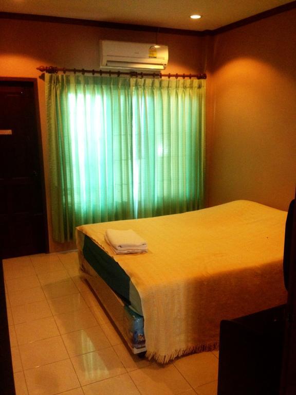 Wanchareon Resort Chaweng  Bagian luar foto