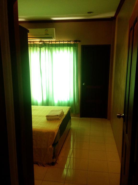 Wanchareon Resort Chaweng  Bagian luar foto