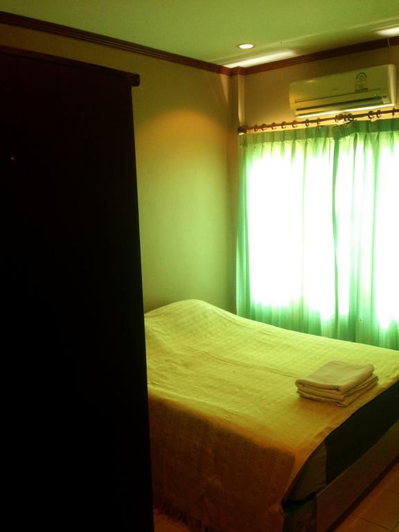 Wanchareon Resort Chaweng  Bagian luar foto