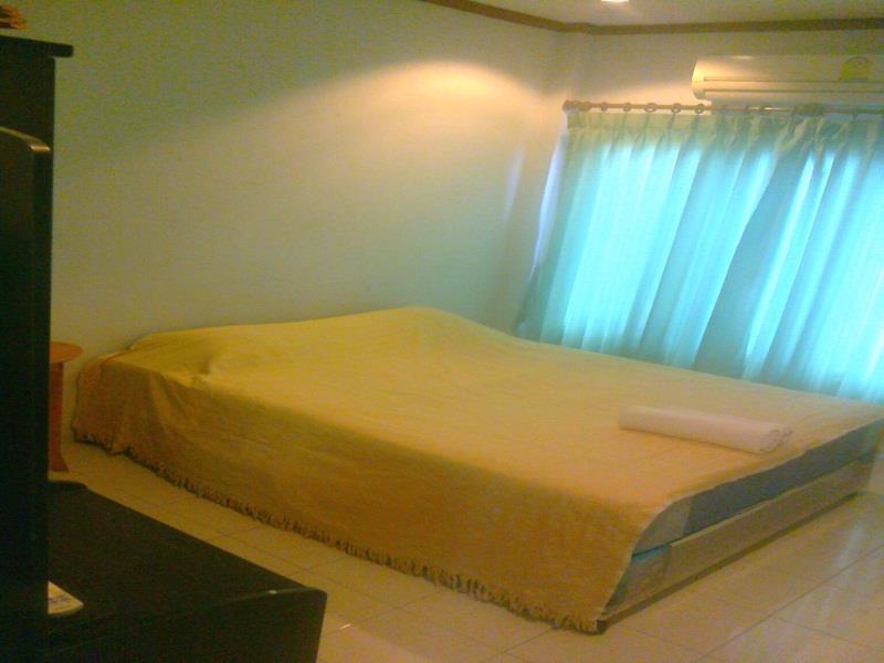 Wanchareon Resort Chaweng  Bagian luar foto