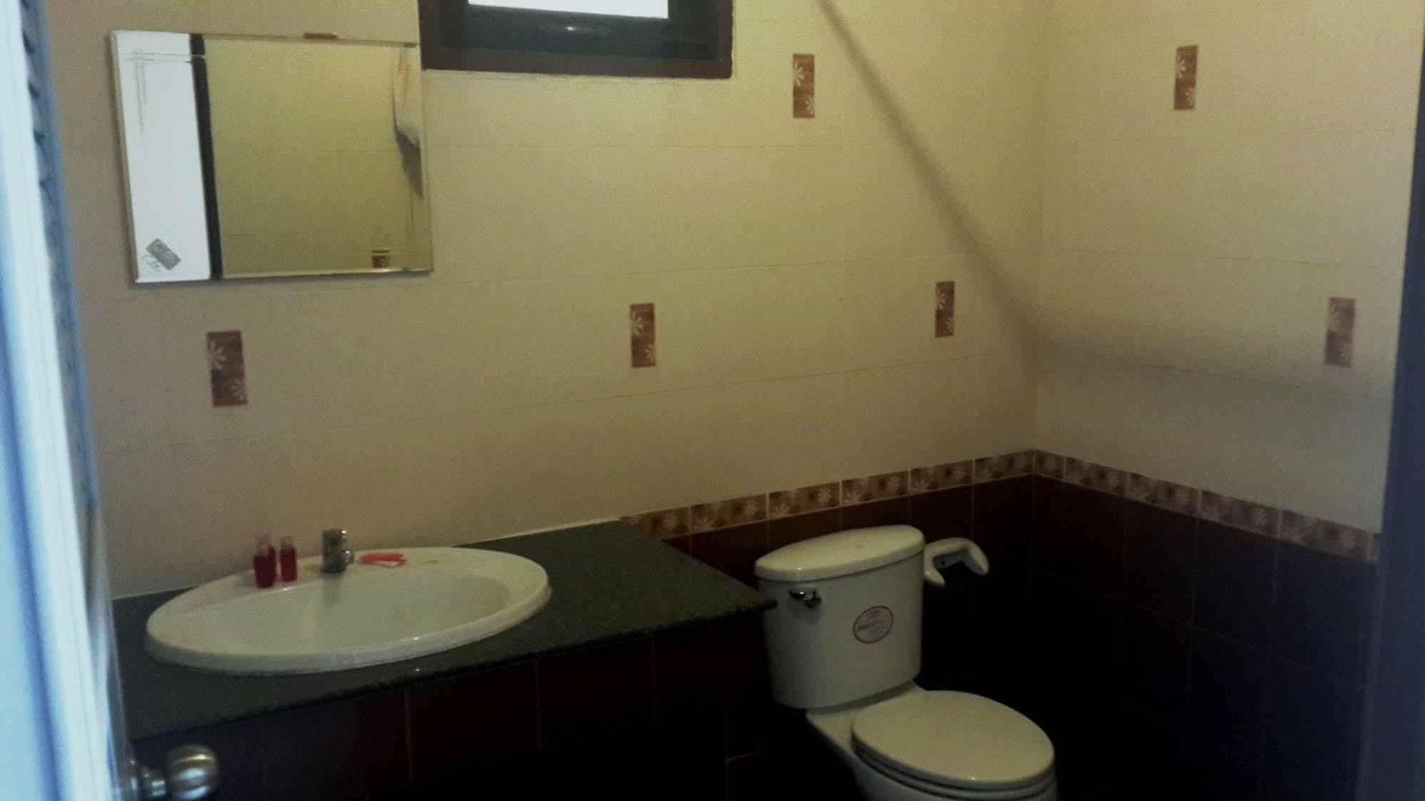Wanchareon Resort Chaweng  Bagian luar foto