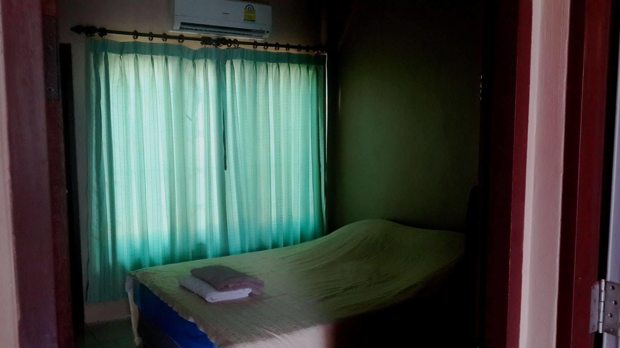 Wanchareon Resort Chaweng  Bagian luar foto