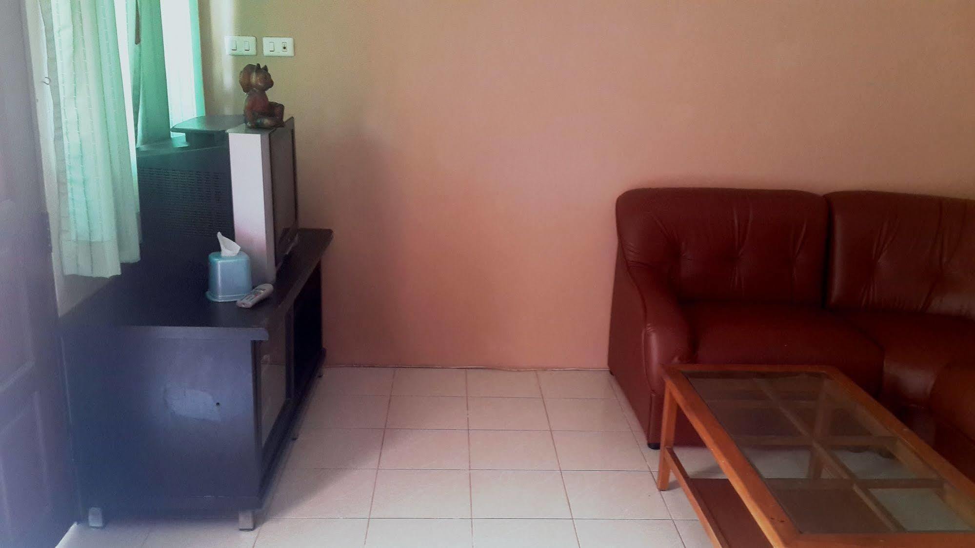 Wanchareon Resort Chaweng  Bagian luar foto
