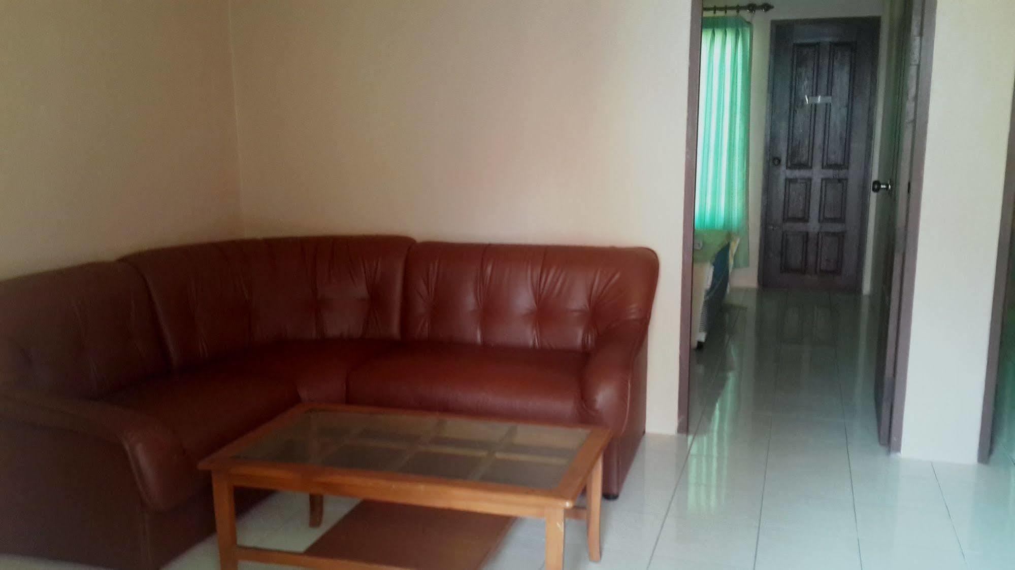 Wanchareon Resort Chaweng  Bagian luar foto