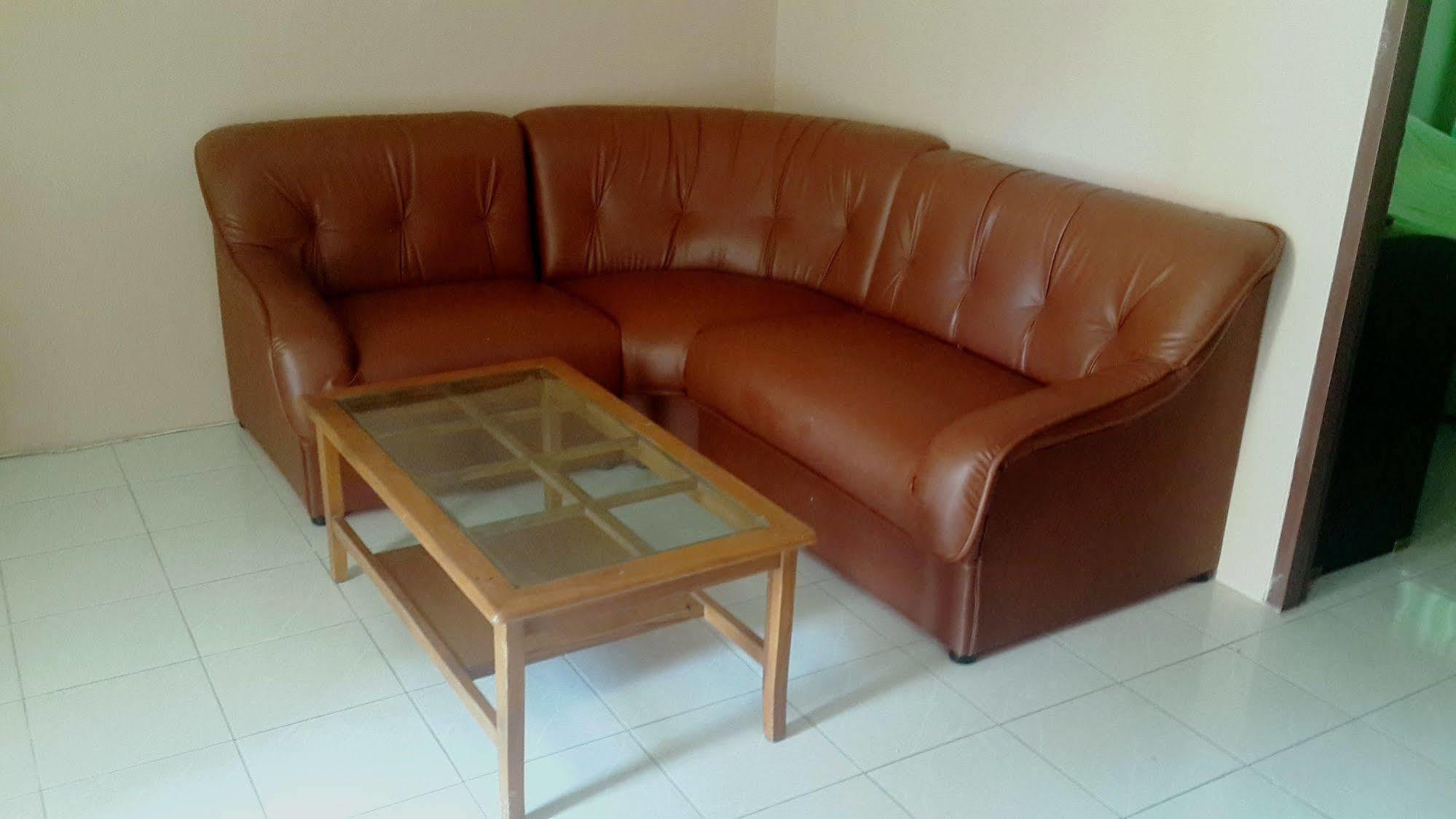 Wanchareon Resort Chaweng  Bagian luar foto