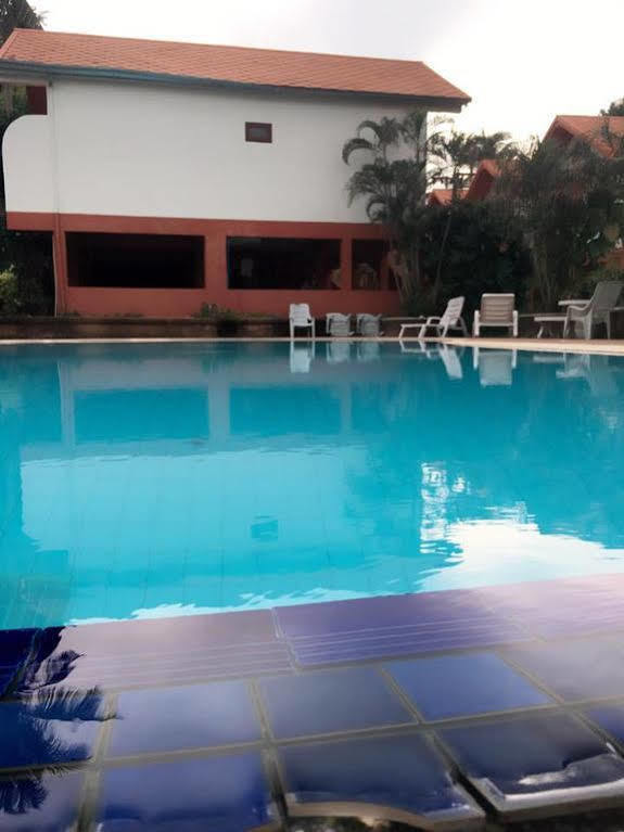 Wanchareon Resort Chaweng  Bagian luar foto
