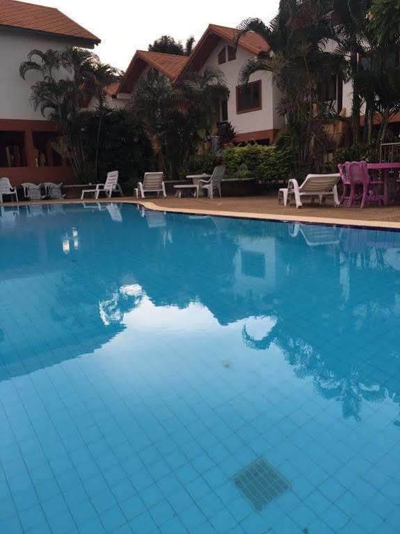 Wanchareon Resort Chaweng  Bagian luar foto